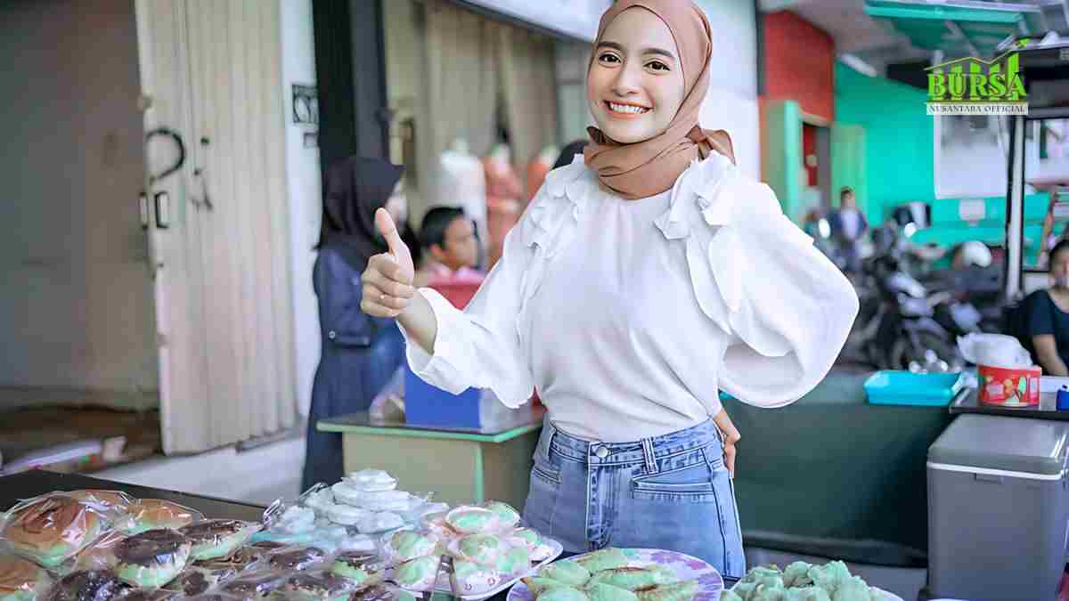 pemerintah hapus kredit macet umkm mini