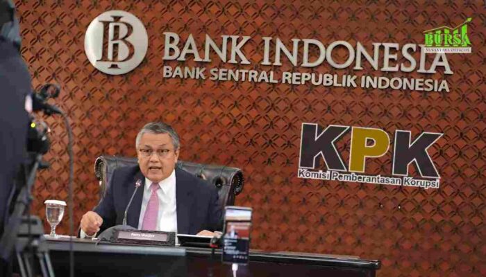 Penjelasan BI soal Skandal CSR: Tata Kelola PSBI yang Transparan