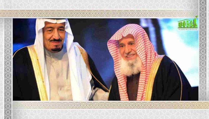 Miliarder Global Amalkan 100% Hartanya: Sulaiman Al Rajhi Pendiri Bank Syariah Terbesar Dunia