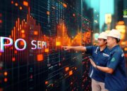 Perusahaan Energi Terbarukan HGII IPO, Yonden Jepang Genggam 25% Saham