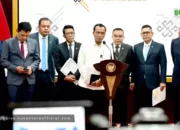 PPN Tarif Tunggal Akan Dihapus Prabowo, Fokus Ke Barang Mewah