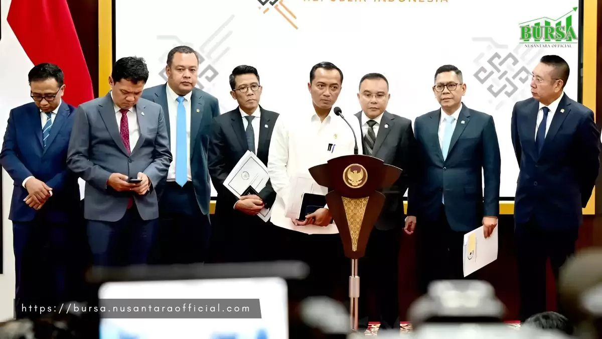 prabowo subianto siapkan revisi tarif ppn, fokus pada keadilan pajak