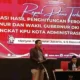 pramono rano kuasai pilkada jakarta timur dan barat, cetak kemenangan