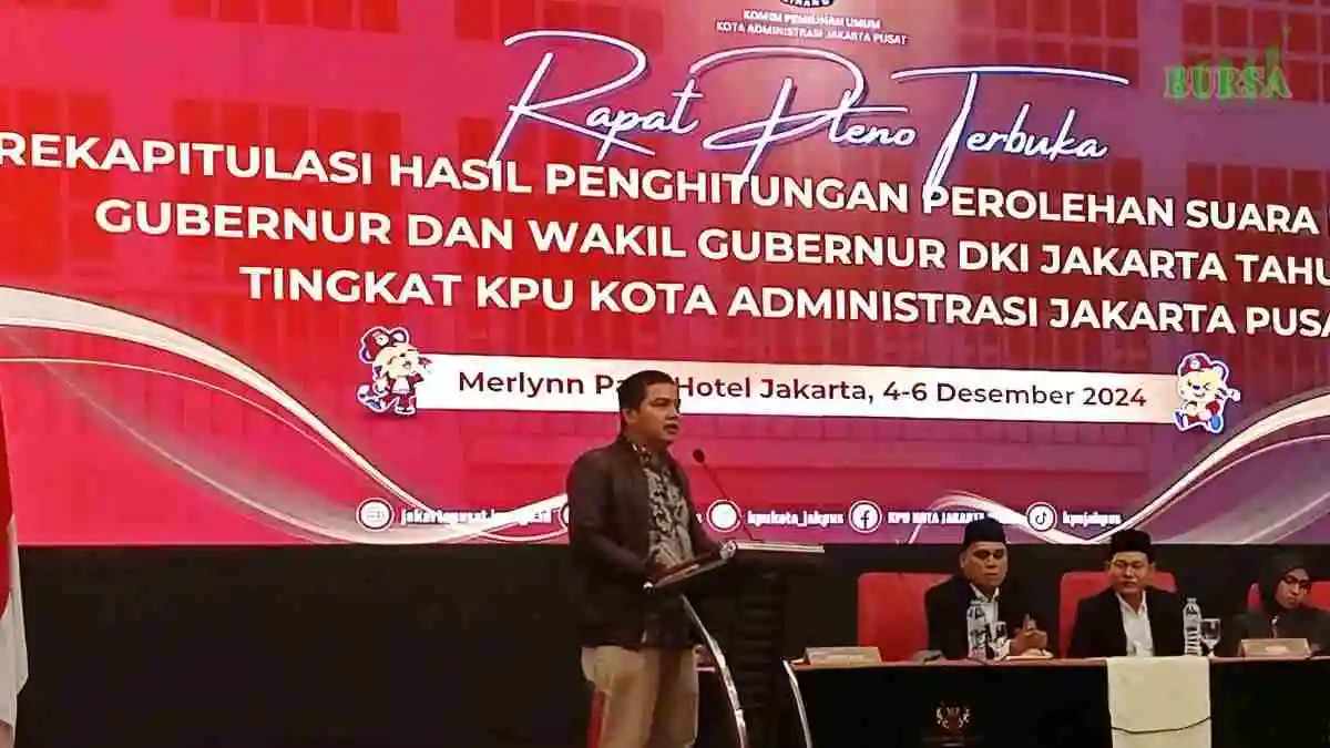 pramono rano kuasai pilkada jakarta timur dan barat, cetak kemenangan