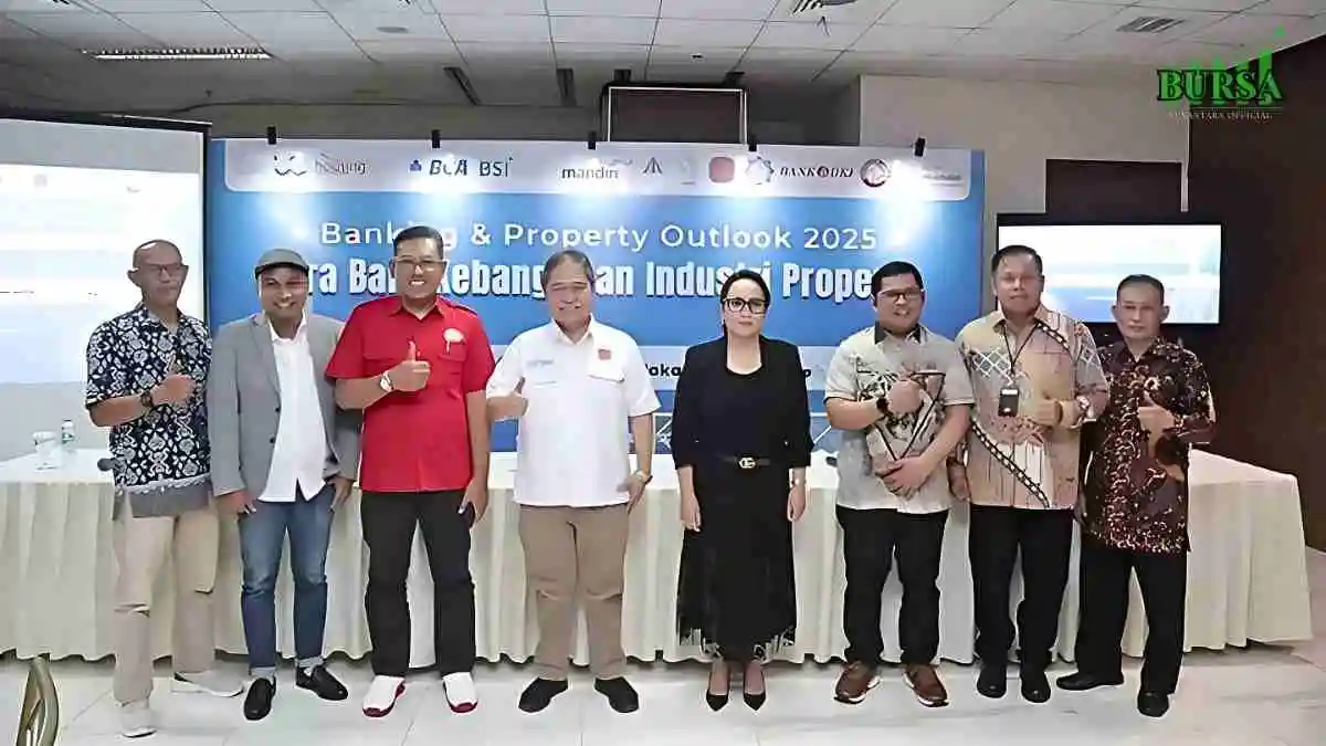program tiga juta rumah butuh kolaborasi dan terobosan baru