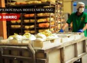 Raja Roti Cemerlang (BRRC) IPO dengan Waran, Siapa Pengendalinya?