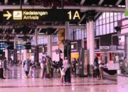 Rp 100 Triliun Perputaran Uang Nataru: Strategi Dongkrak Ekonomi Nasional