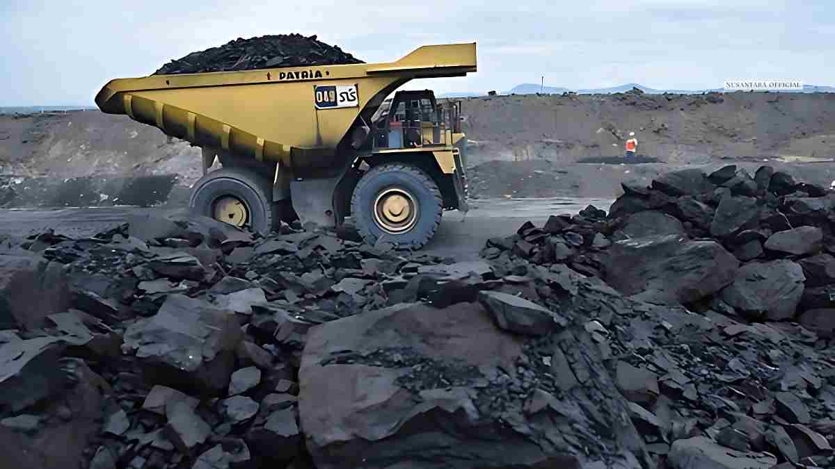 saham adaro andalan indonesia aadi terus anjlok apa penyebabnya t