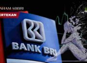 Saham BBRI Tertekan, Ini Analisis Prospek dan Target Harga Terbarunya