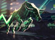 Saham Energi Melonjak 2024, Dorong IHSG di 2025?