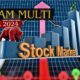 saham multibagger 2024 kompres
