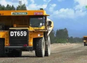 Saham Petrosea Meroket Tajam, Ungguli Kinerja Bitcoin