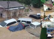 Sedekah Bencana BAZNAS: Harapan Baru Pascabencana Indonesia