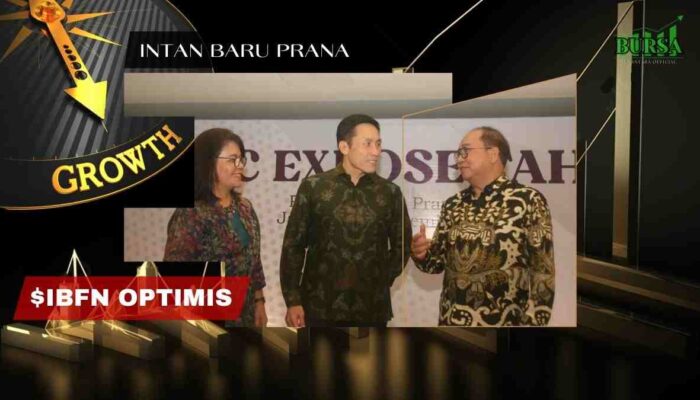 Strategi Baru IBFN Dongkrak Cuan di 2025, Ada Gebrakan Baru?