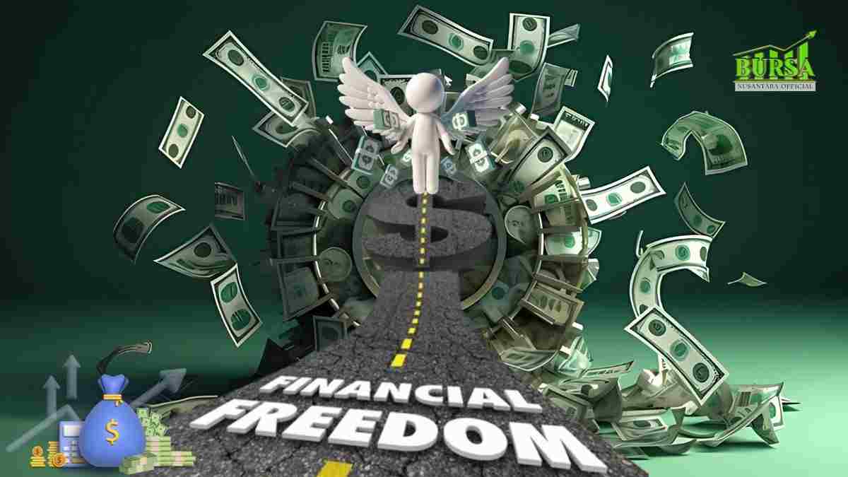 strategi disiplin investasi dengan sip langkah menuju finansial freedom kompress
