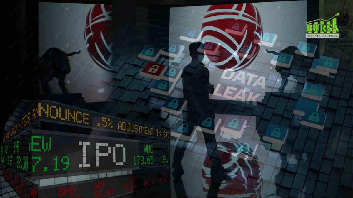 Bocoran Perusahaan Siap IPO di 2025, Target Ambisius BEI