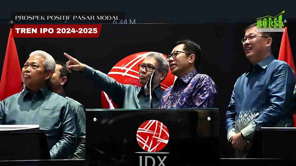 tren ipo 2024 2025 prospek positif pasar modal di tengah dinamika global compress