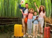 Tren Wisata 2025: Relaksasi dan Wisata Keluarga Dominasi