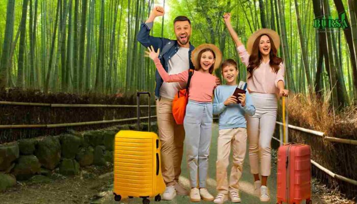 Tren Wisata 2025: Relaksasi dan Wisata Keluarga Dominasi