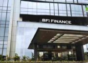 Siap-Siap, BFI Finance Lunasi Obligasi Rp 227 Miliar di Awal 2025