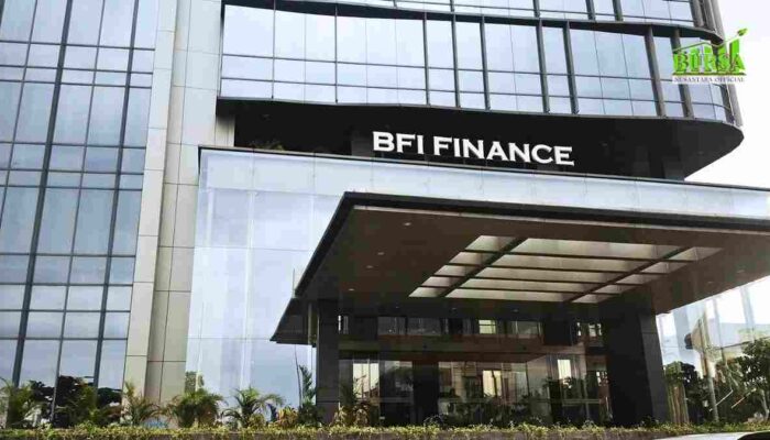 Siap-Siap, BFI Finance Lunasi Obligasi Rp 227 Miliar di Awal 2025