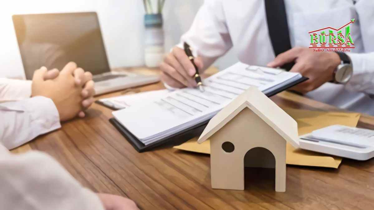 38 ribu rumah kpr btn tanpa sertifikat nasabah rugi rp 1 triliun kompres