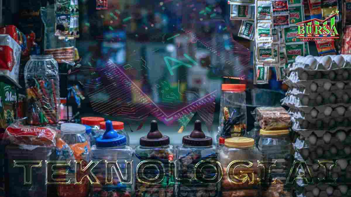 97 persen umkm di indonesia akui ai tingkatkan pendapatan bisnis kompres