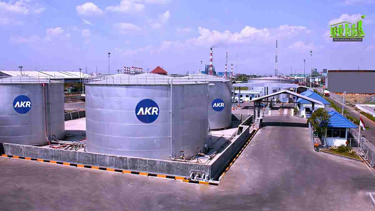 akra bidik laba bersih rp2 6 triliun di 2025 kompres