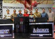 AMOR Bagikan Dividen Interim Rp30,9M, Simak Jadwalnya