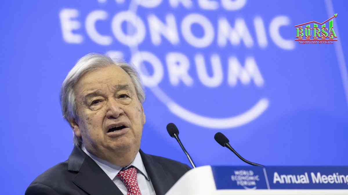 as resmi undur diri dari perjanjian iklim paris, pbb konfirmasi kompres