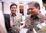 Airlangga Hartarto: PSN Bukan PIK 2 Namun Hanya Fokus pada Ekowisata Tropical Coastland