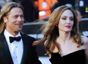 Akhir Perjalanan Panjang Angelina Jolie dan Brad Pitt di Meja Pengadilan