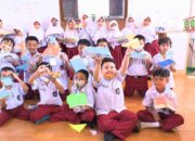 Alasan Mengapa Pendidikan Bahasa Inggris Sejak Dini: Kunci Sukses di Era Global