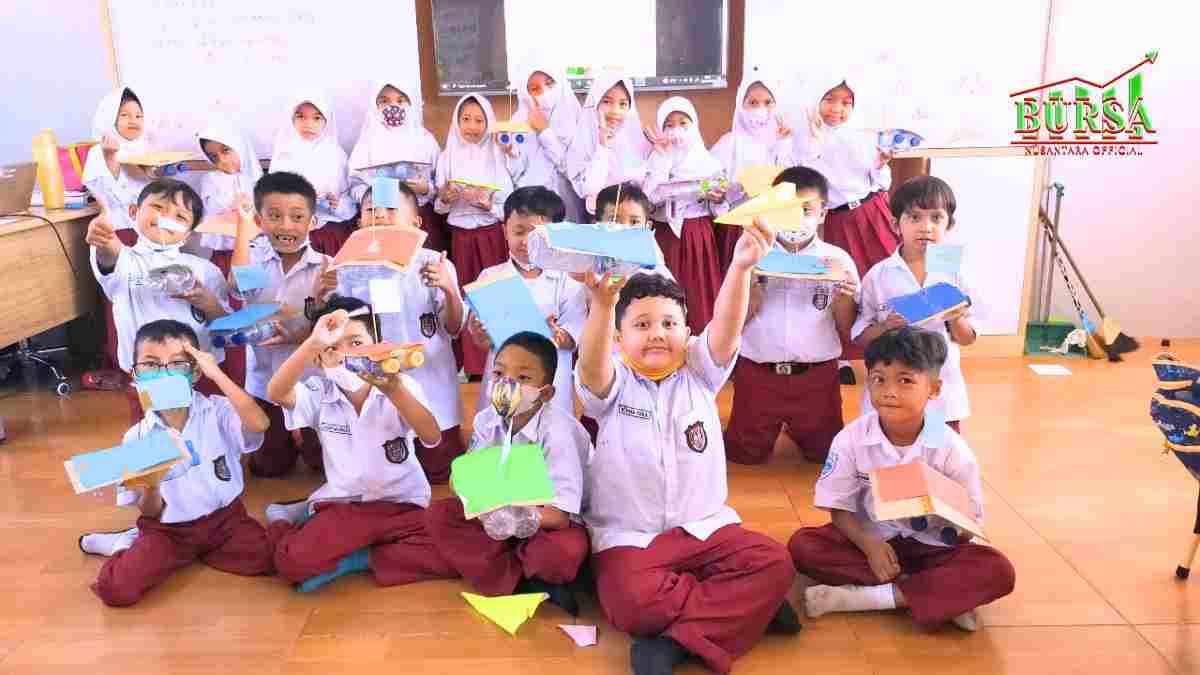 alasan mengapa pendidikan bahasa inggris sejak dini kunci sukses di era global kompres