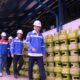 aman! pertamina pastikan harga lpg 3 kg tidak naik kompres
