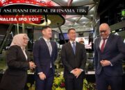Analisa IPO YOII: Transformasi PT Asuransi Digital Bersama di Bursa Efek Indonesia