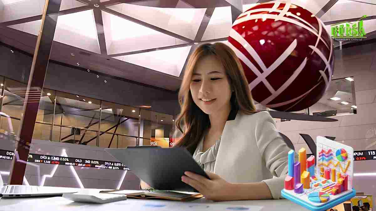 analisa saham pani ptro dan bren kompres