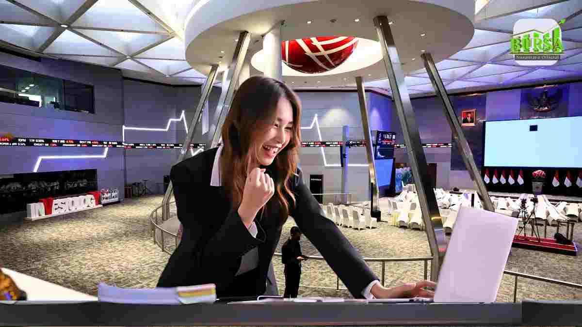 analisis saham rekomendasi buy goto unvr pnbn ammn kompres