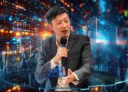 Andry Hakim Prediksi IHSG 2025 Positif, Saham ini Akan Bersinar