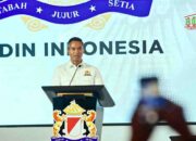 Anindya Bakrie Resmi Pimpin Kadin Indonesia, Fokus Inovasi Ekonomi