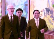 Apple Investasi Rp256 Triliun di Vietnam, Indonesia Hanya Rp16 Triliun