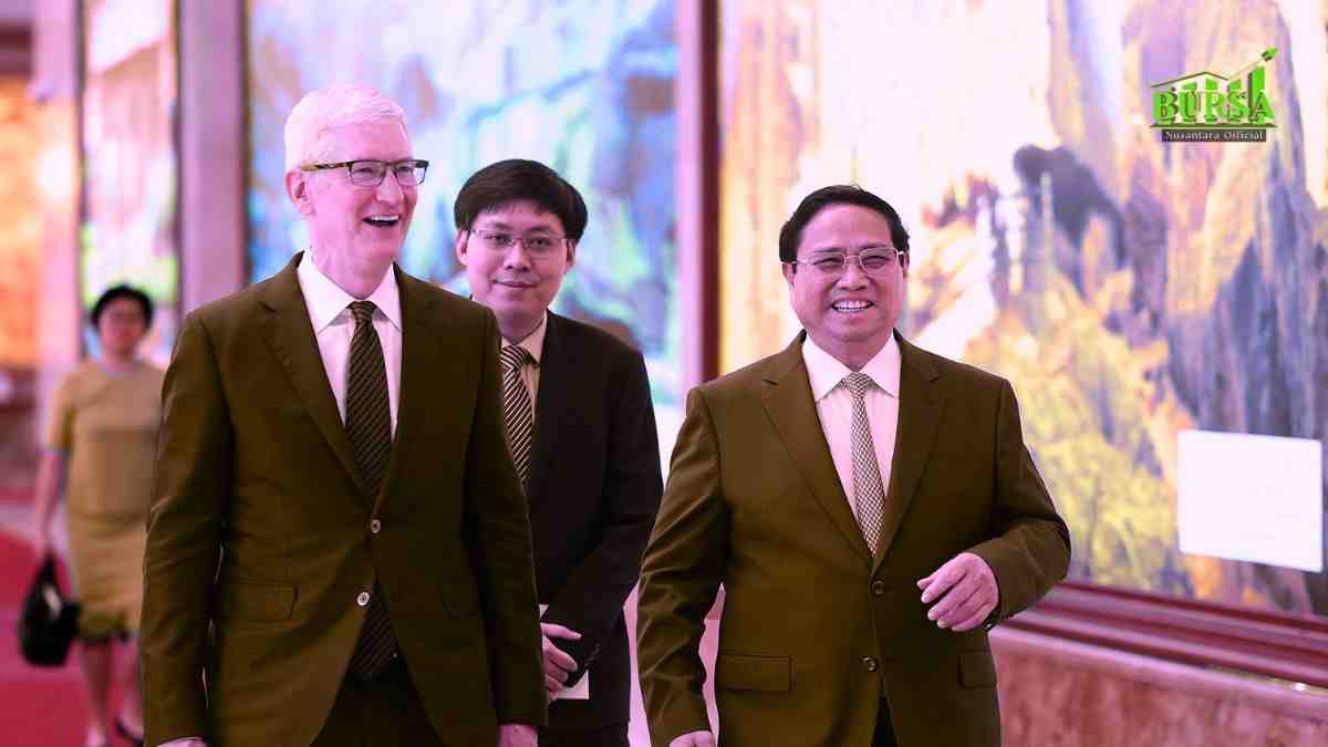 apple investasi rp256 triliun di vietnam indonesia hanya rp16 triliun kompres