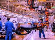 Astra Tetap Cemerlang di Tengah Lesunya Pasar Otomotif