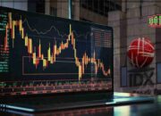 BBCA hingga BREN Jadi Top Laggards IHSG Pekan Ini
