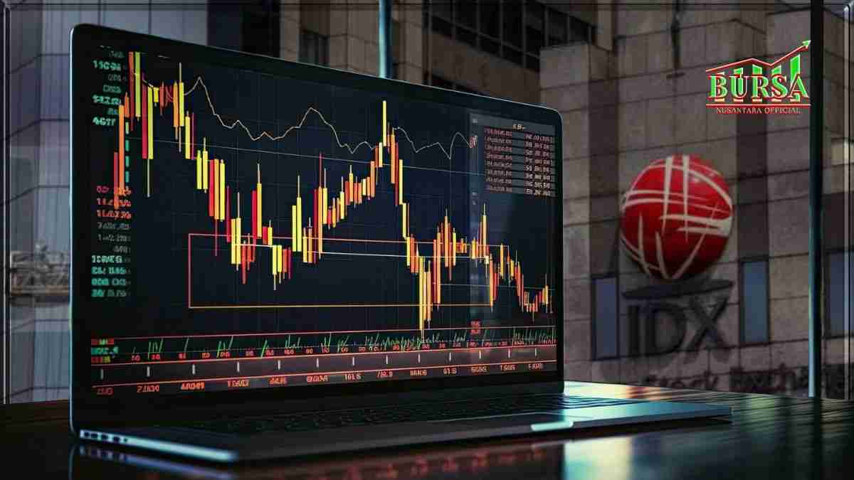 bbca hingga bren jadi top laggards ihsg pekan ini kompres