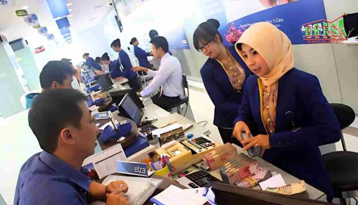 BCA Komitmen KPR 3 Juta Rumah dengan Prinsip Kehati-hatian