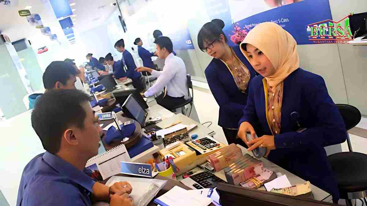 BCA Komitmen KPR 3 Juta Rumah dengan Prinsip Kehati-hatian