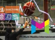 BEI Suspensi Saham MMIX, Lonjakan Harga Picu Tindakan Tegas