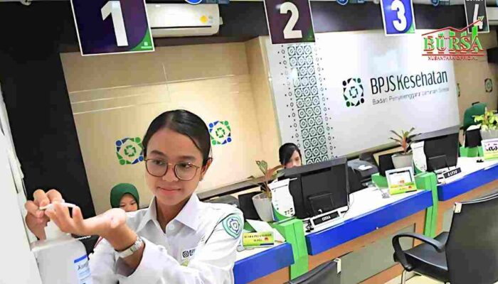 BPJS Kesehatan Diminta Berbenah Praktisi Soroti Potensi Kerugian