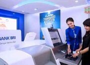 BRI Fokus Garap Segmen Korporasi, UMKM Tetap Jadi Prioritas